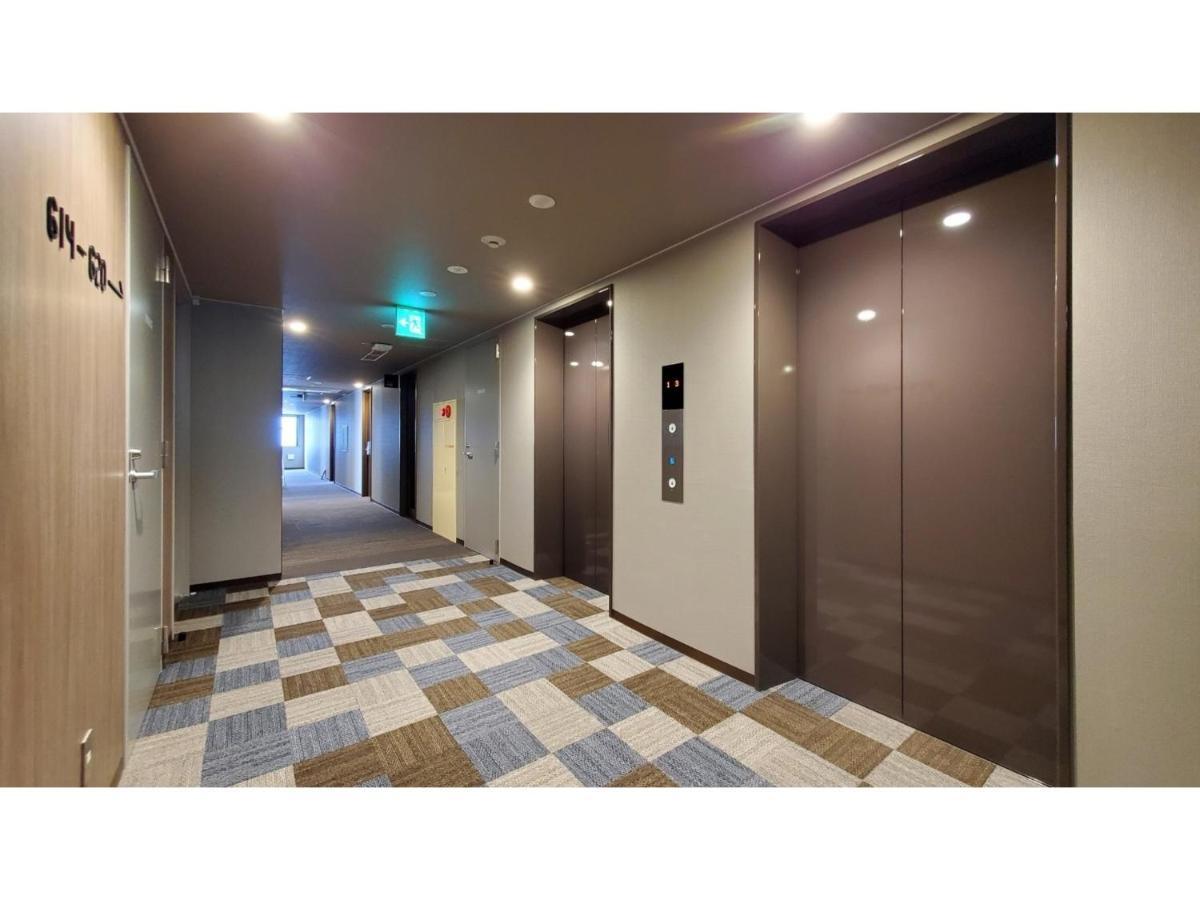 Ｂｕｓｉｎｅｓｓ&Ａｃｔｉｖｉｔｙ Ｃｈａｎｖｒｅ - Vacation Stay 64321V Tochigi Exterior foto