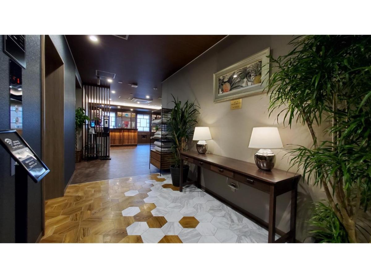 Ｂｕｓｉｎｅｓｓ&Ａｃｔｉｖｉｔｙ Ｃｈａｎｖｒｅ - Vacation Stay 64321V Tochigi Exterior foto