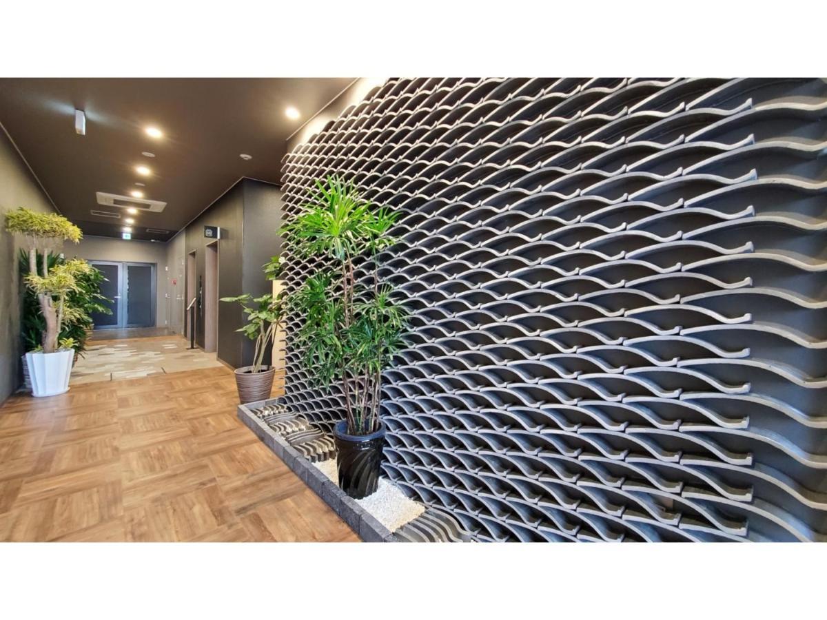 Ｂｕｓｉｎｅｓｓ&Ａｃｔｉｖｉｔｙ Ｃｈａｎｖｒｅ - Vacation Stay 64321V Tochigi Exterior foto