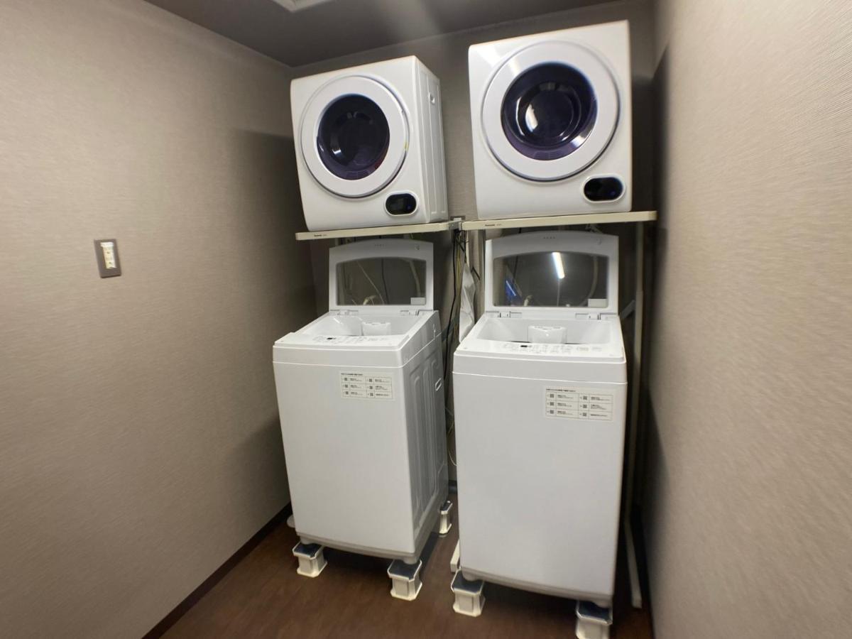 Ｂｕｓｉｎｅｓｓ&Ａｃｔｉｖｉｔｙ Ｃｈａｎｖｒｅ - Vacation Stay 64321V Tochigi Exterior foto