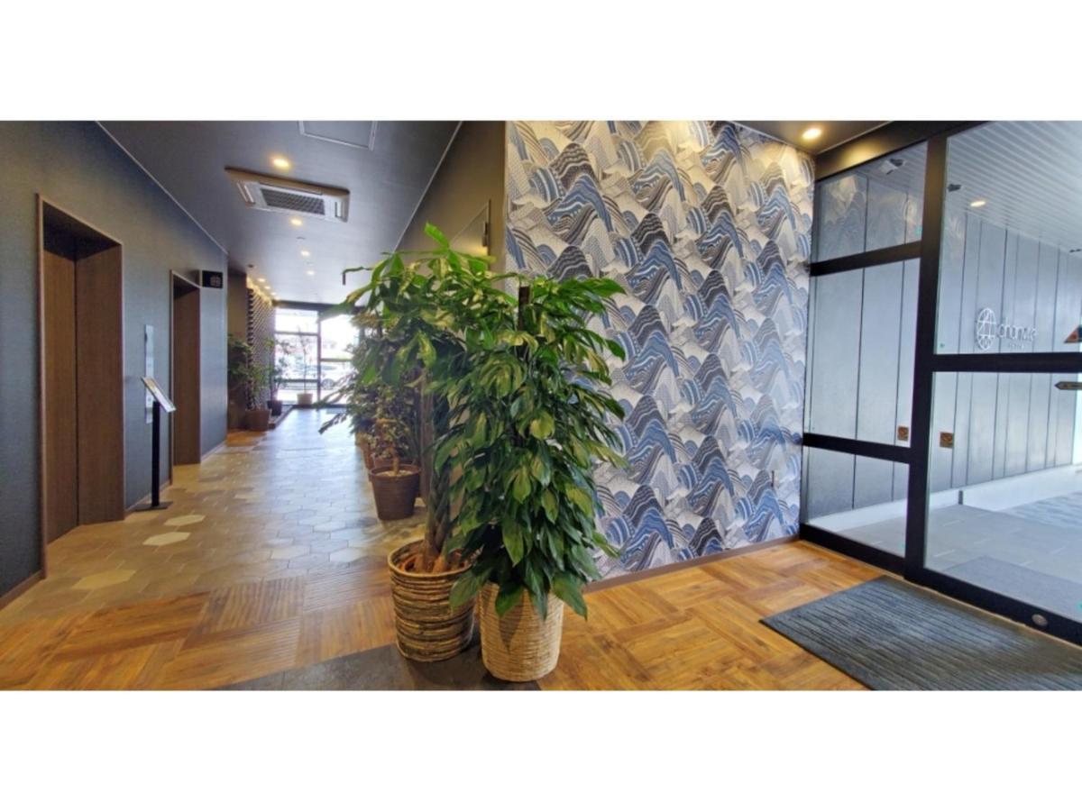 Ｂｕｓｉｎｅｓｓ&Ａｃｔｉｖｉｔｙ Ｃｈａｎｖｒｅ - Vacation Stay 64321V Tochigi Exterior foto